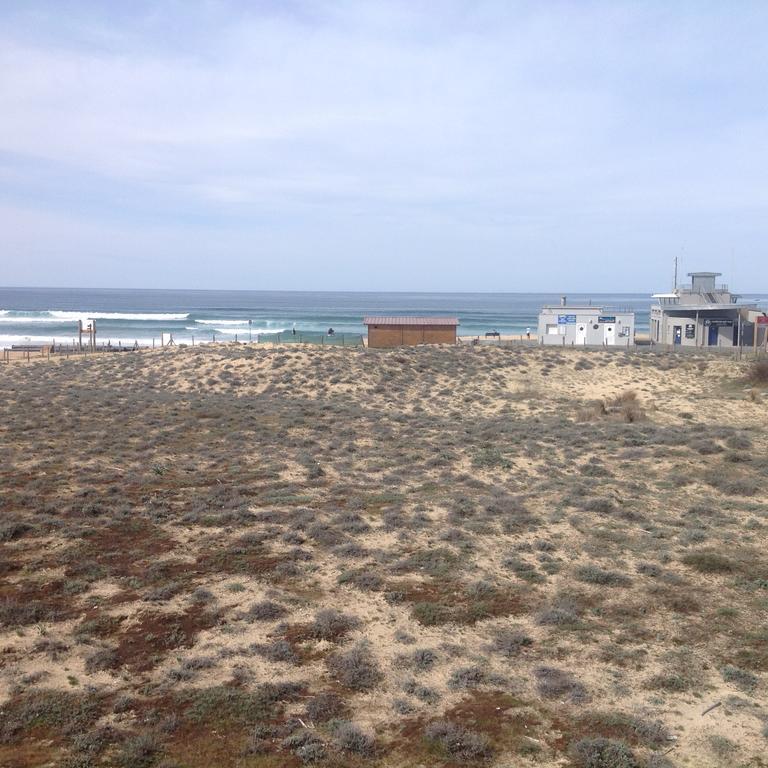 Appartement Santocha Capbreton Exterior foto