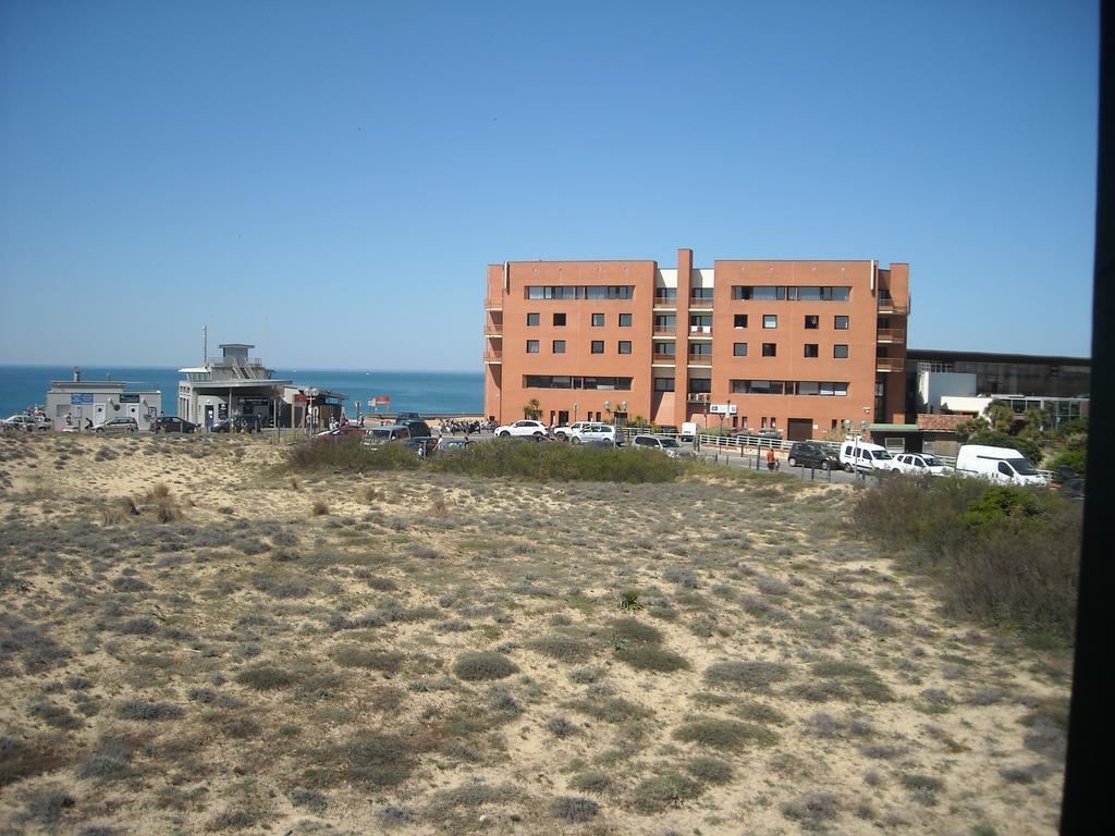 Appartement Santocha Capbreton Exterior foto